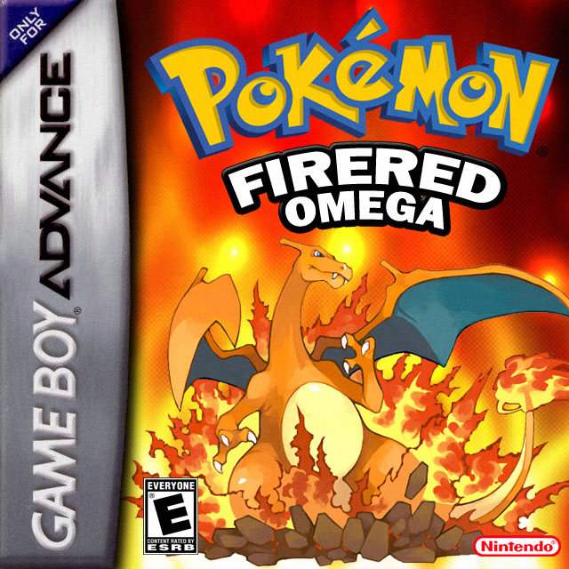Pokemon Fire Red Rom Download For Android