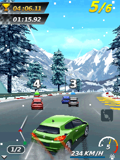 Car Racing 3d Game Free Download For Mobile Java